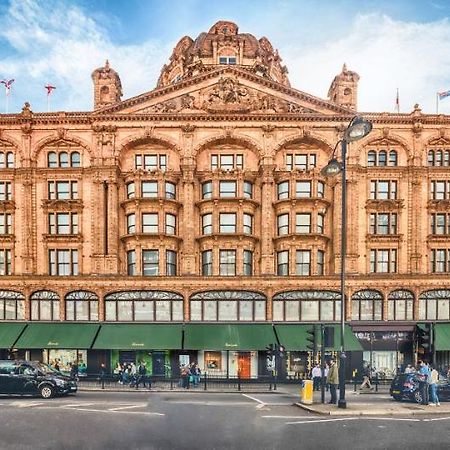 Knightsbridge Diamond By Dena Elite Collection Apartment Londra Exterior foto