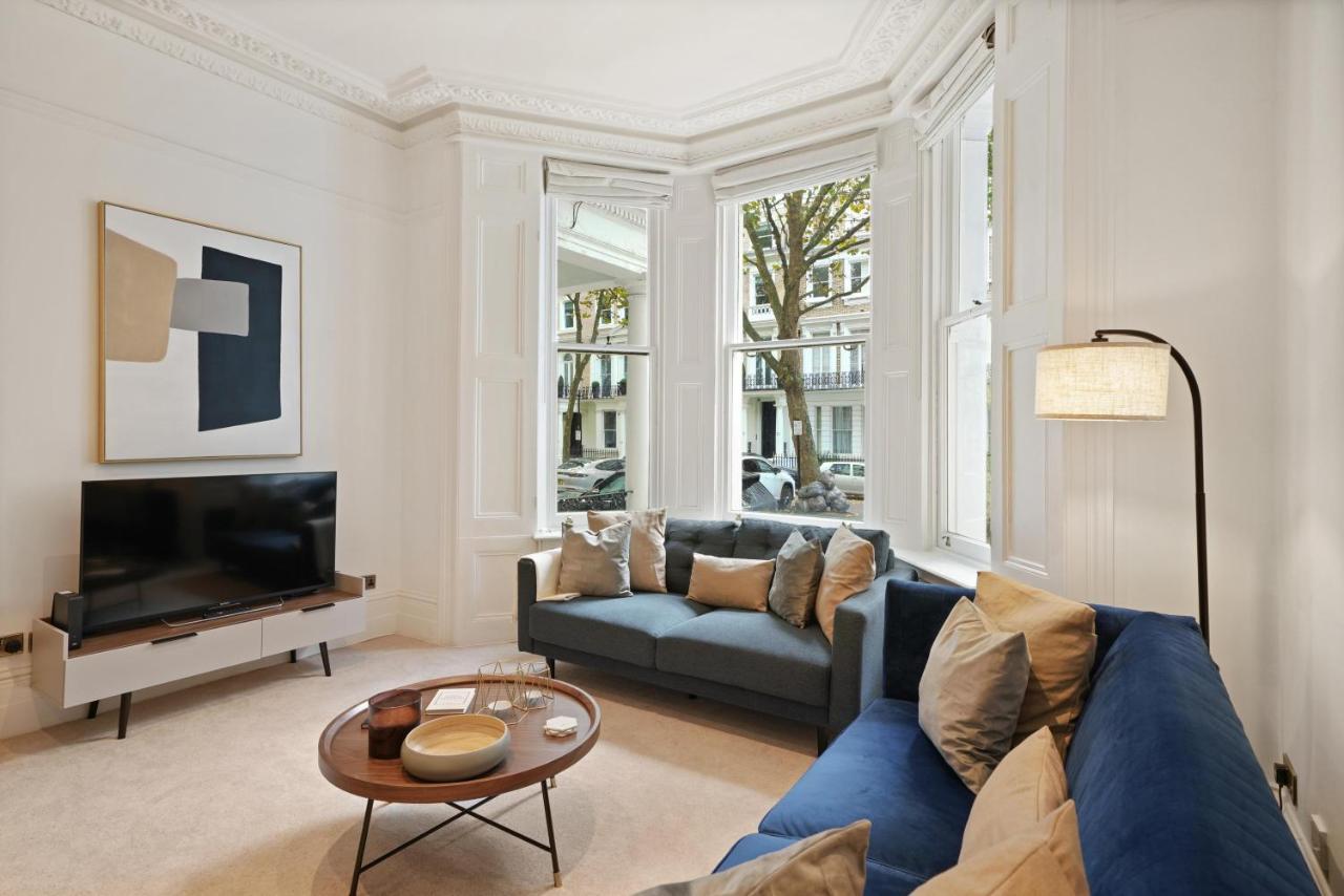 Knightsbridge Diamond By Dena Elite Collection Apartment Londra Exterior foto